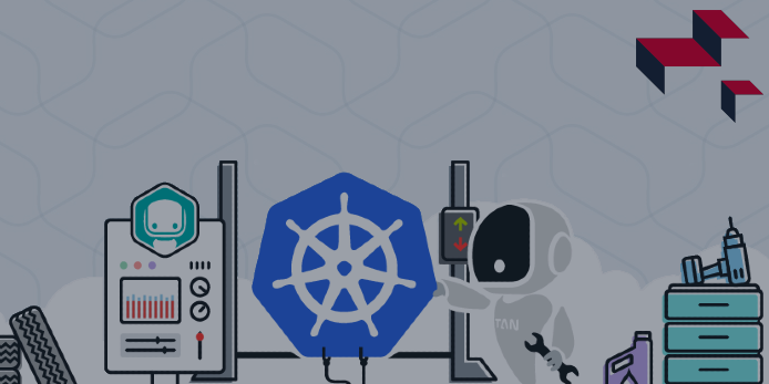 Что и как мониторить в Kubernetes кластере для снижения MTTR 