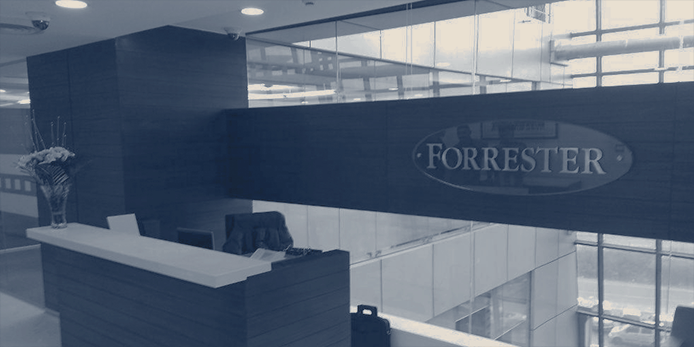 ProtoSecurity в отчете Forrester Research