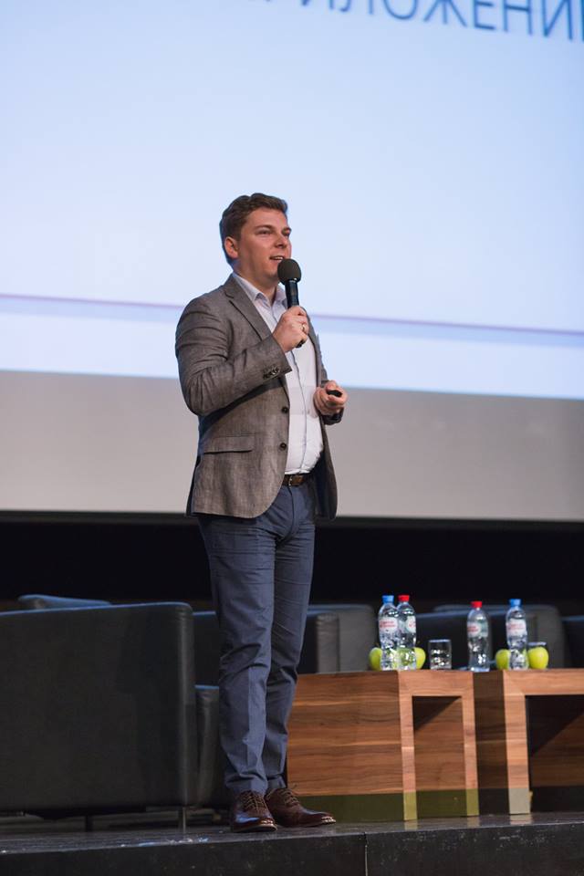 ProtoSecurity at PaymentSecurity 2017